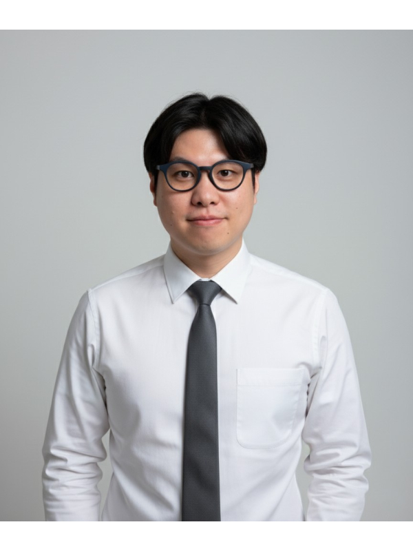 白辰幃 老師