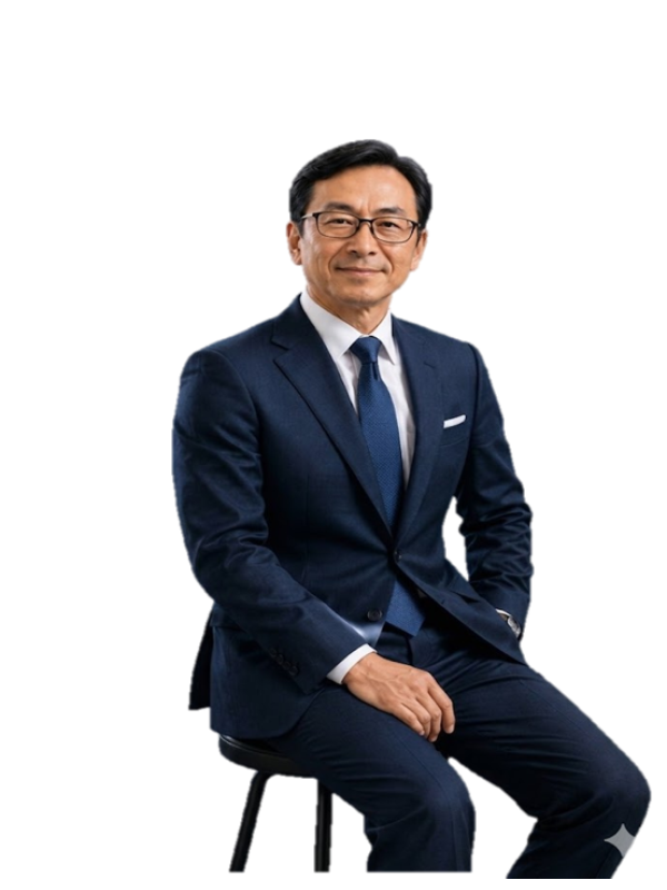 王世勳 講師